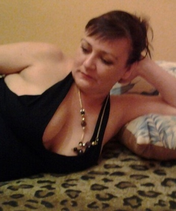 Анкета проститутки Олеся - город Тюрнясево, 41 год, №13165