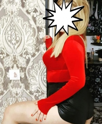 Анкета проститутки Сюрприз - город Тюрнясево, 29 лет, №3916